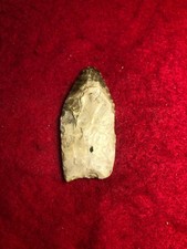 Fine AR Clovis! From Ark Col. Crowleys. Real Deals! Great Patina! FREE SHIP!