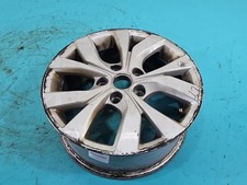 Jantes Renault R16