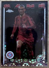 2024-25 Topps Chrome LogoFractor UEFA Soccer Checklist Guide in-content 36
