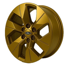 20 Ford F150 Raptor Lightning Rims Wheels 6x135mm Genuine Set Cap Champagne Gld 20 Ford F150 Raptor Lightning Rims Wheels 6x135mm Genuine Set Cap Champagne Gld