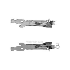 Tambour de frein Citroen AMI