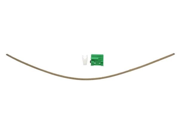 Right Rear BLIC 6205-09-045804P Repair Kit, window regulator for RENAULT
