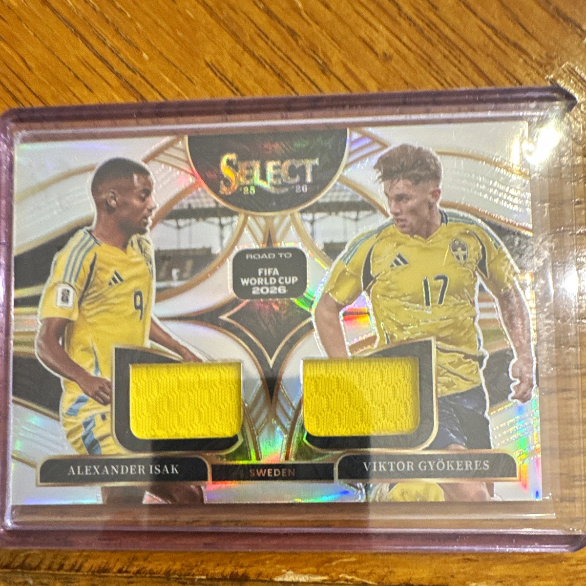 Soccer Sweden Sports Trading Cards for sale | eBay