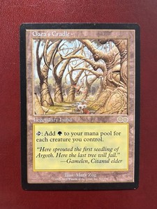 Gaea's Cradle | eBay