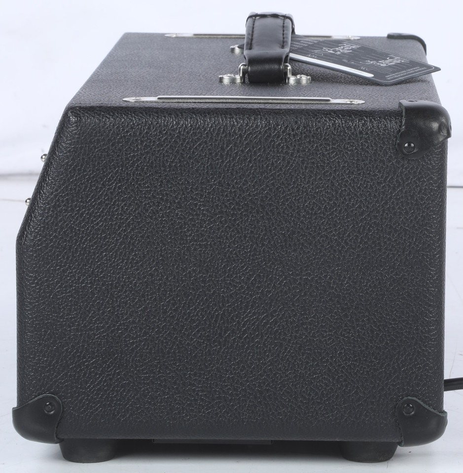 Mesa/Boogie JP-2C Mark IIC+ John Petrucci 60/100-watt Tube Head - Cab ...
