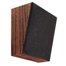 SPECO TECHNOLOGIES WB86T Wall Baffle With Transformer,8 In. 23Y702