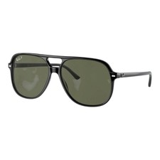 Ray-Ban RB 2198 bill black polar green 901/58 Sunglasses