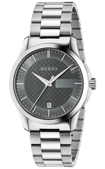 Gucci G-Timeless Quartz Watch 38mm - YA126441