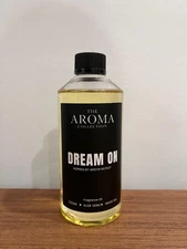 Dream On 500mL Diffuser Scent Oil Inspired By: Westin Hotel Collection Aroma360