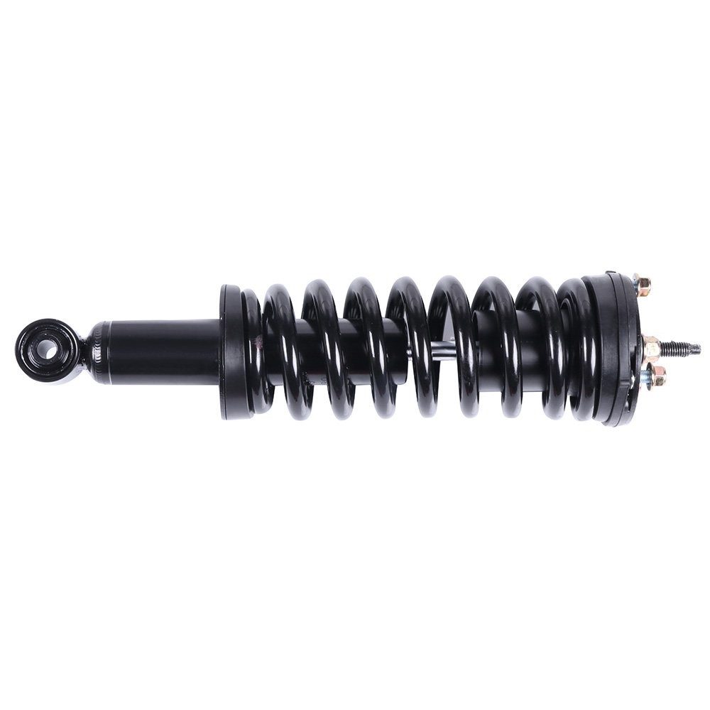 Front Pair Quick Strut Assembly 171353 for Chevy Colorado 04-12 GMC Canyon 04-12