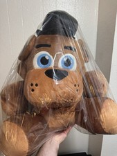 Five Nights at Freddy's 20'' Classic Freddy Plush