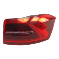 Original VW Passat 3G B8 Variant LED Rückleuchte rechts 3G9945208G Bj2016