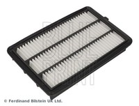 Luftfilter Blue Print ADBP220144 Filtereinsatz FüR Honda Civic Ix Fk Xi Fl Vtec