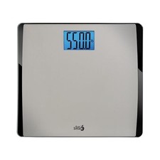 EatSmart Precision 550 Pound Extra-High Capacity Digital Bathroom Scale with