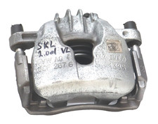 Seat Leon IV KL SportsTourer 2.0d Bremssattel Bremse Vorne Links 5WA615123E