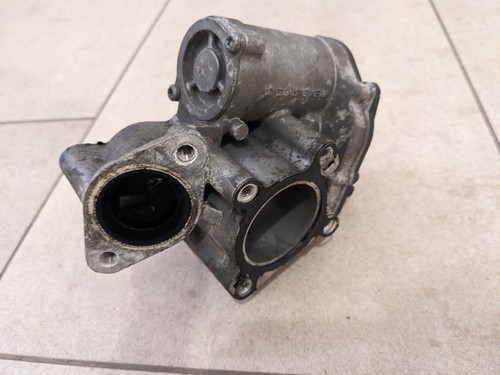 AGR Ventil Opel Movano B 2,3 CDTI Renault Master  Nissan NV400 A2C53412016