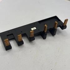 Unbranded 6 Pole Contactor 5-1/4” Long x 1-5/8” Wide 