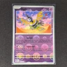Sigilyph - 038/086 - Pokeball Holo - White Flare - Pokemon Card - NM/M