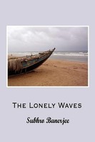 The Lonely Waves Subhro Banerjee Taschenbuch Kartoniert / Broschiert Englisch
