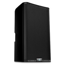 QSC K12.2 K2 12" 2-Way 2000W Powered Active Loudspeakers w Bags