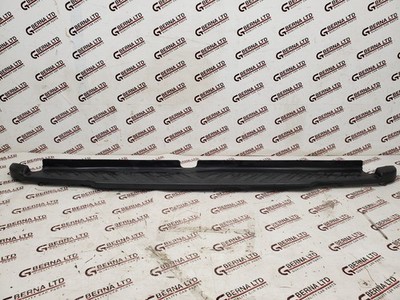 Original Nissan Navara D23 2014-2023 Stoßstange hinten Stufenabdeckung Blende 85064-4KJ0A