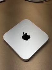 Apple Mac Mini Late 2012 Quad Core i7 2.3GHz 8GB 1TB HDD Catalina - 06