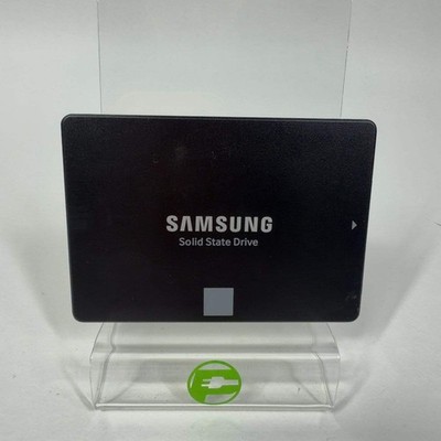Samsung 2.5'' 860 Evo 250GB eSATA III 6Gbps SSD MZ-76E250