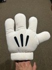Disneyland Resort Minnie Mouse Glove Plush Hand Pillow Set - Disney — photo 10