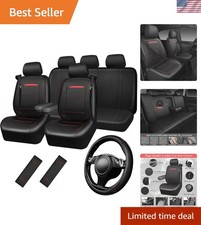 And 2pcs Seat Belt Shoulder Padsfor Trucks And Suv With Built-in Seatbelts A... And 2pcs Seat Belt Shoulder Padsfor Trucks And Suv With Built-in Seatbelts A...