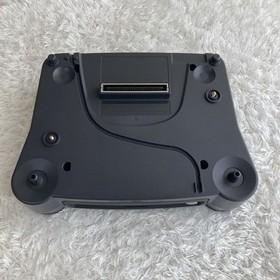 Nintendo 64DD Console Randnet Starter Kit Tested Working Missing Items Used