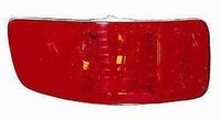 Blinker Mitsubishi Outlander Von 2007 Al 2011 Hinteren Nebelleuchte Recht