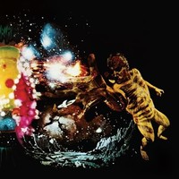 Santana - Iii - Preorder - Vinyl Record - G4Z