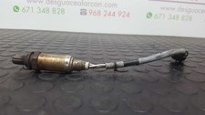 Sonde lambda Hyundai ACCENT