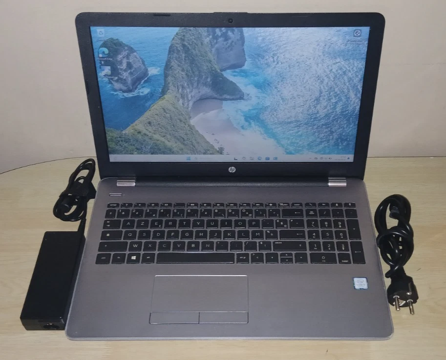 HP EliteBook 840 G6 / Core i5 -8365U / RAM 8GB / SSD 256GB/ Màn 14.0″ Full HD | Laptop Bảo Minh