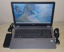 PC PORTABLE HP 250 G6 Intel Core i3 @ 7Th Gen WINDOWS11 SUITE OFFICE BATTERIE HS