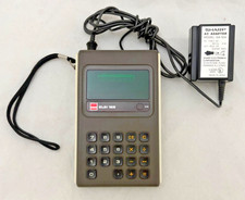 Vintage - Sharp - Elsi-Mate EL-122  - Electro...