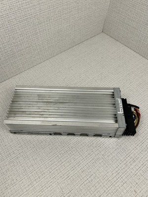 2004-2011 BMW 3 5 6 SERIES AMPLIFIER AMP AUDIO LOGIC 7 TOP HI-FI DSP HARMAN OEM