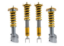 Ohlins Road Track Coilovers For Mitsubishi Lancer Evo 789 Ct9a 01-07 Ohlins Road Track Coilovers For Mitsubishi Lancer Evo 789 Ct9a 01-07