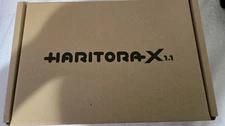 Haritorax 1.1 Full Body Tracking by Shiftall Bluetooth Tracking For VR 