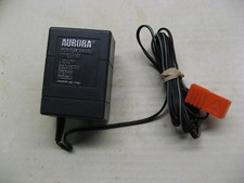 Aurora Vintage HO 1970 1987 Wall Pak Transformer, 8727 30A-4203, AFX