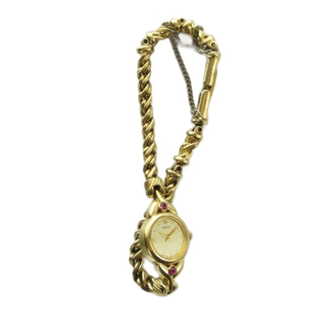 Seiko Tisse 1E20-0430 Watch Quartz - Gem