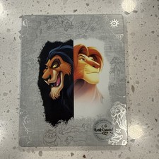 The Lion King Collector Steelbook Best Buy Exclusive (Ultra HD)