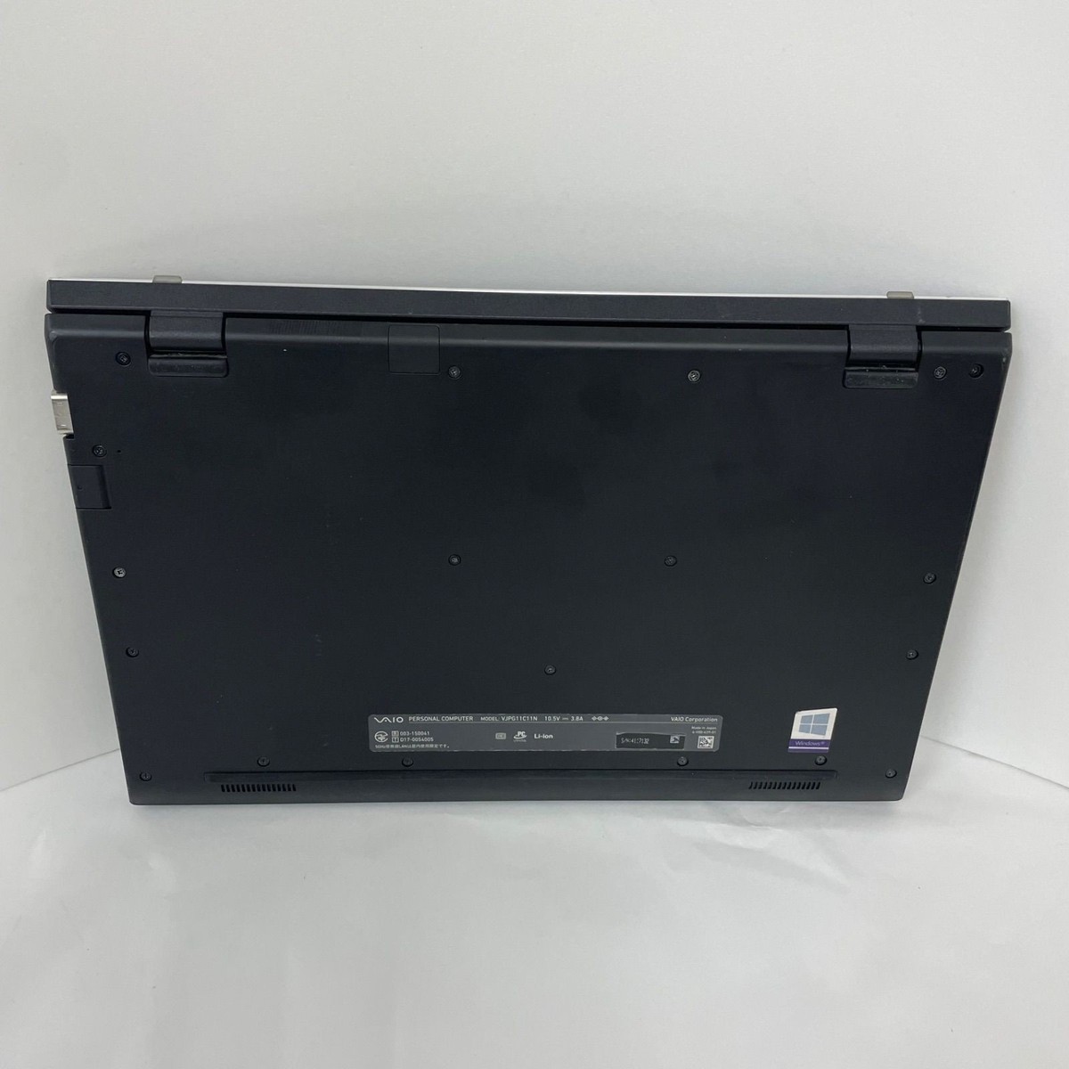 VAIO VJPG11C11N Core i5-8250U 8GB SSD 256GB Win11 | eBay