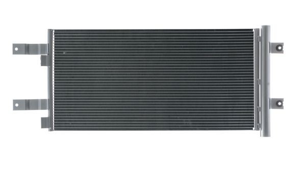 Air Conditioning Condenser A/C Air Con With Dryer Fits MAN MAHLE AC1031000S