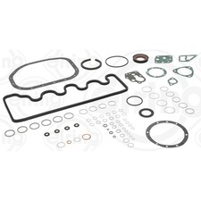 Moteur Mercedes 309