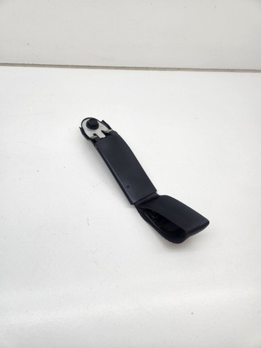2002 - 2011 Dodge Ram Dark Slate Gray Child Seat Tether Strap OEM 55350981AB