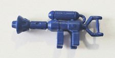 Vintage Bandai 1994 - POWER RANGERS - Killer Bite Slippery Shark - Weapon Gun
