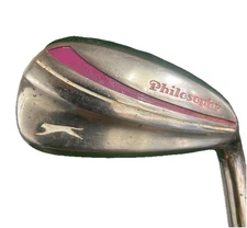 Slazenger Philosophy 9 Iron Harrison Petite Ladies Graphite 35" New Grip RH