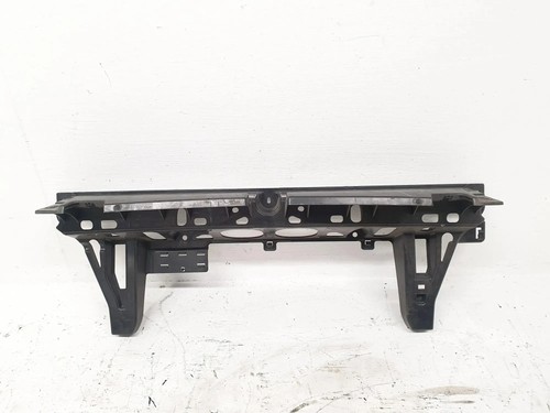 BMW X5 E70 Stoßstangenhalter hinten rechts 7294391 4.00 Diesel 2012 28720963