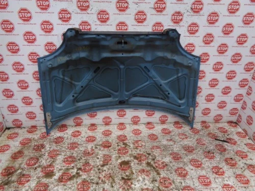 Capo para HYUNDAI ATOS PRIME (MX) GLS Full 2001 765415 - Imagen 4 de 8